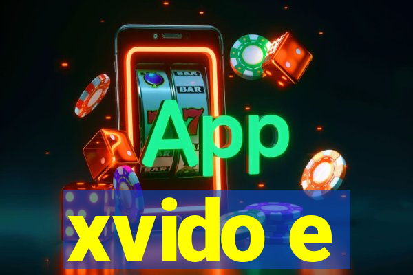 xvido e